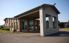 Cimarron Inn Klamath Falls